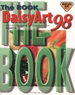 The BOOK DaisyArt98