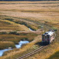 Railway : 0097