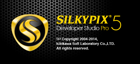 silkypix developer studio 4.1 se