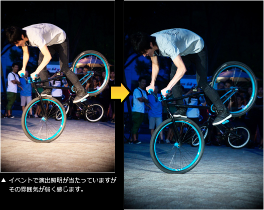 POINT:2 作例
