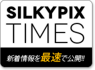 SILKYPIX TIMES