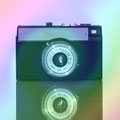 ホワイトバランス(WB)微調整