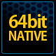 lCeBu64bitΉ