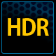 HDR@\𓋍