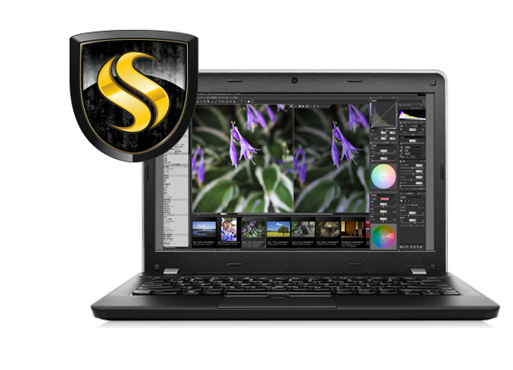 SILKYPIX Developer Studio Pro6