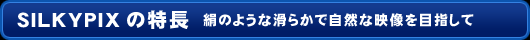 SILKYPIX̓