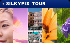 SILKYPIX TOUR
