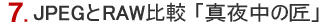 VDJPEGRAWru^钆̏v