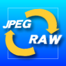 SILKYPIX RAW Bridge