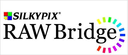 SILKYPIX JPEG Photography 3.0